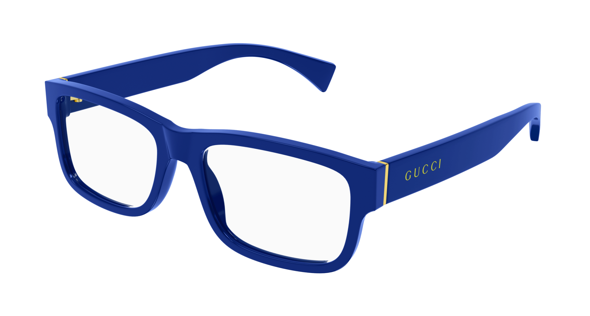 Occhiali da vista Gucci GG1141O 002 8056376404425 | Ottica Lux