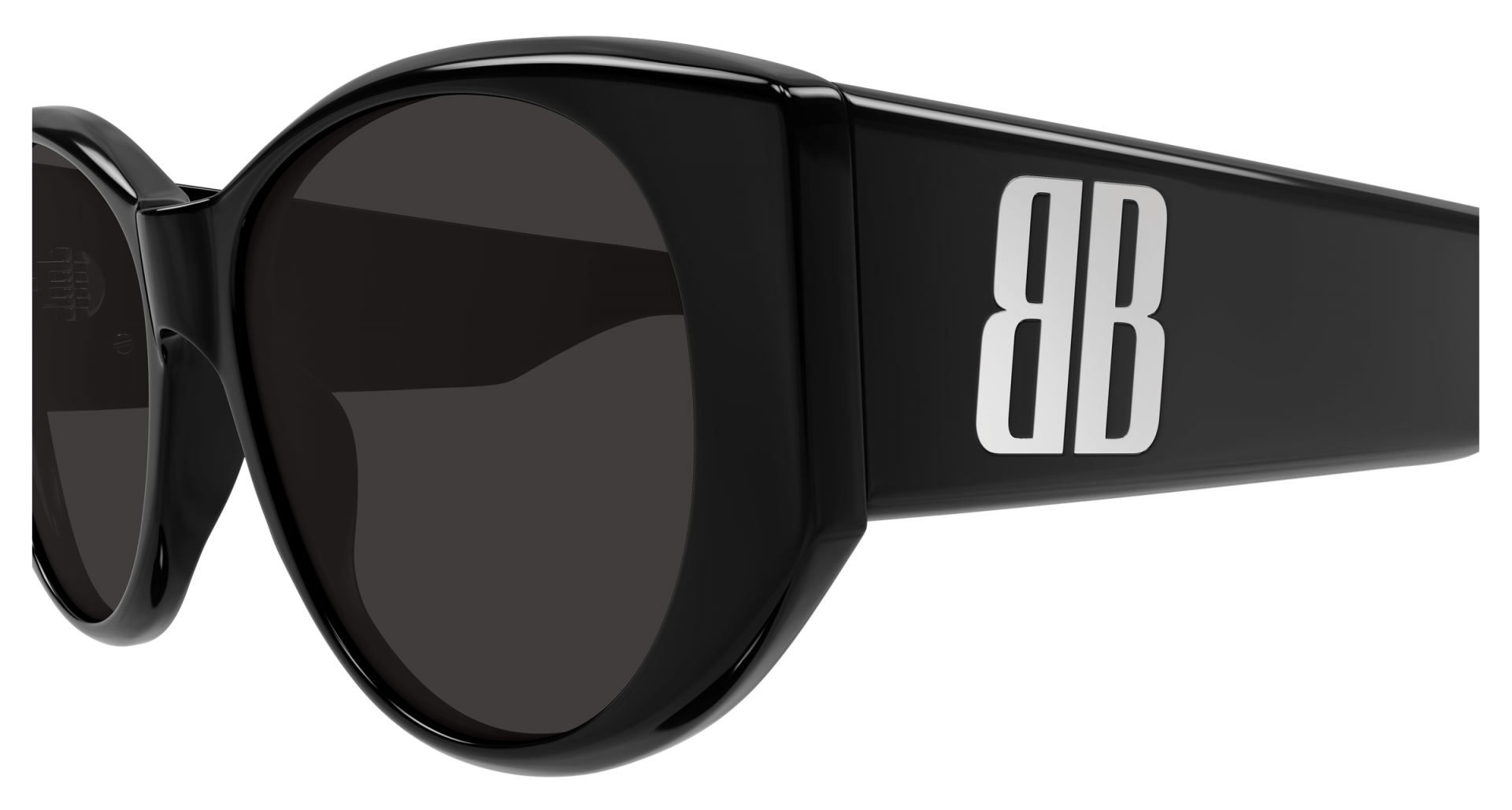 Occhiali da sole Balenciaga BB0455S 004 8056376601152 | Ottica Lux