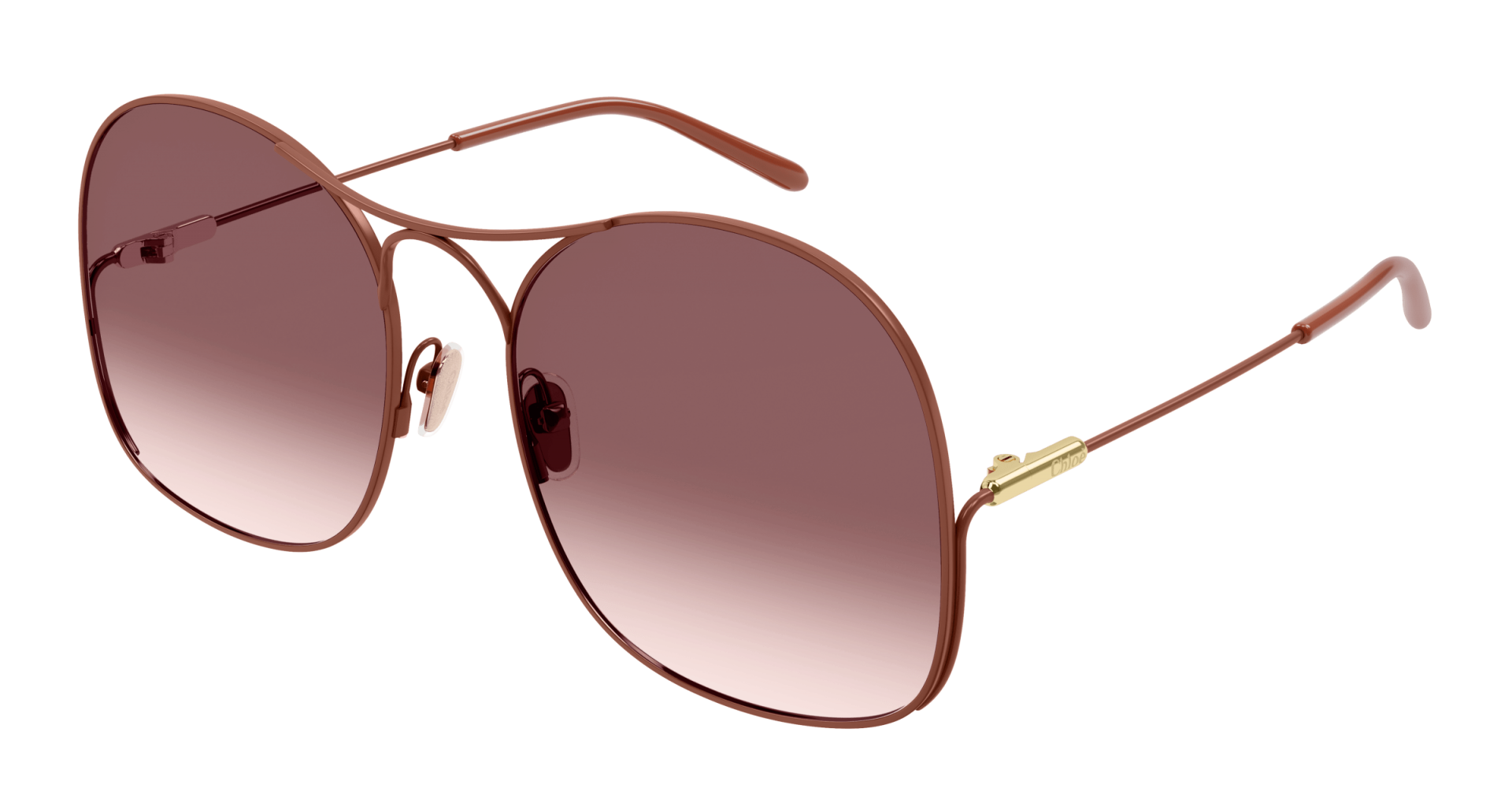 Occhiali da sole Chloé CH0164S 004 8056376445053 | Ottica Lux