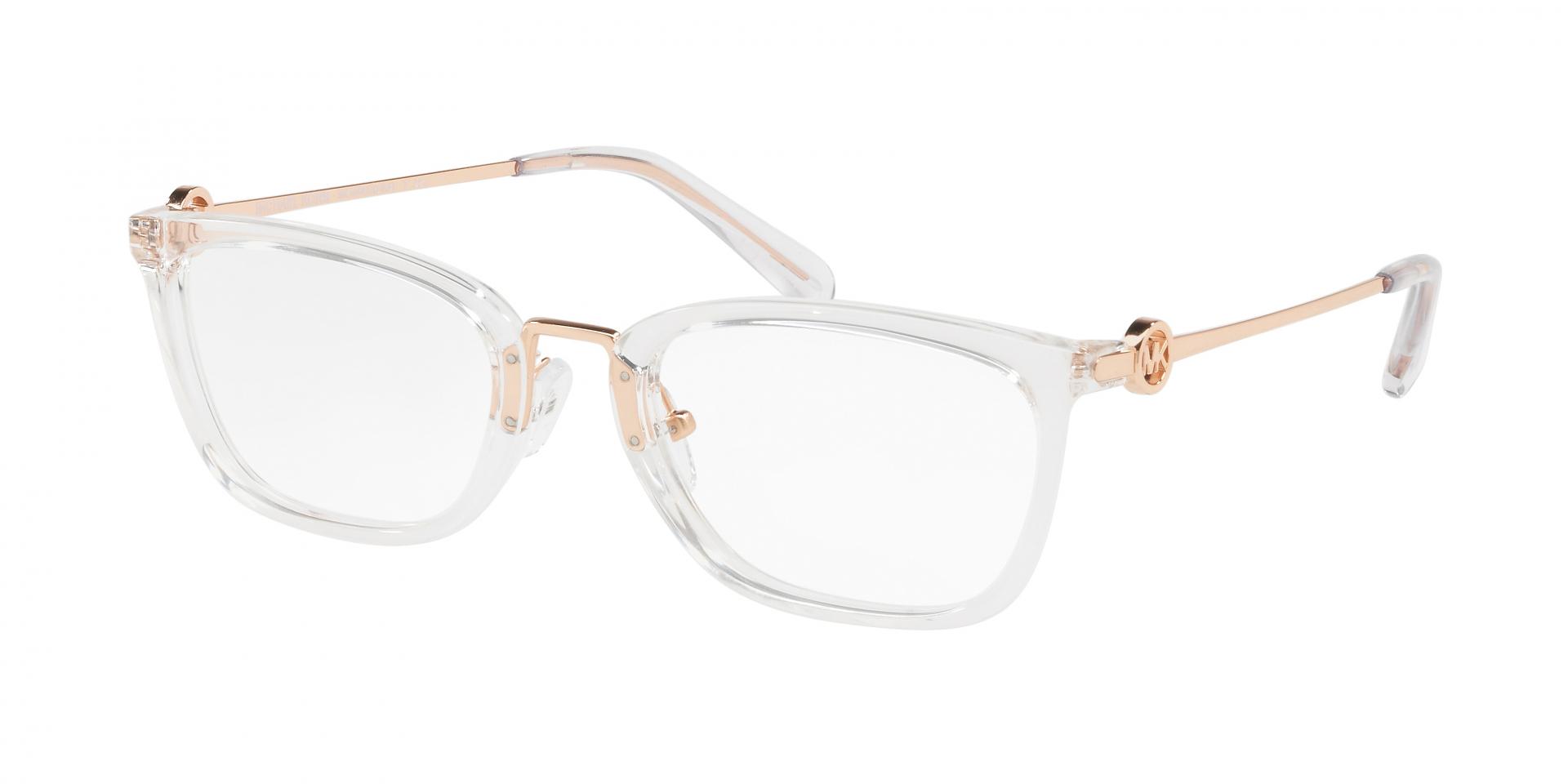 Occhiali da vista Michael Kors MK4054 CAPTIVA 3105 0725125997751 | Ottica Lux