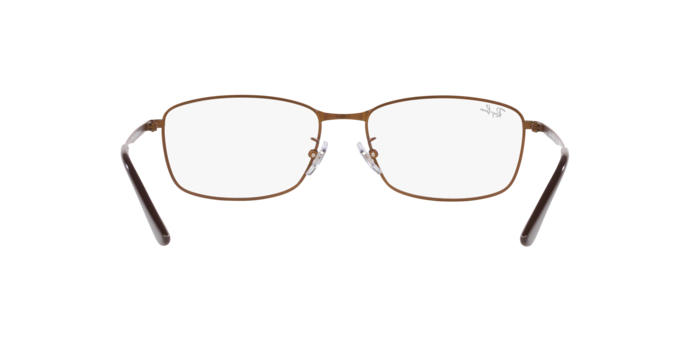 Ophthalmic frames Ray-Ban RX8775D 1121 8056597765923 | Ottica Lux Ophthalmic frames Ray-Ban RX8775D 1121 8056597765923 | Ottica Lux