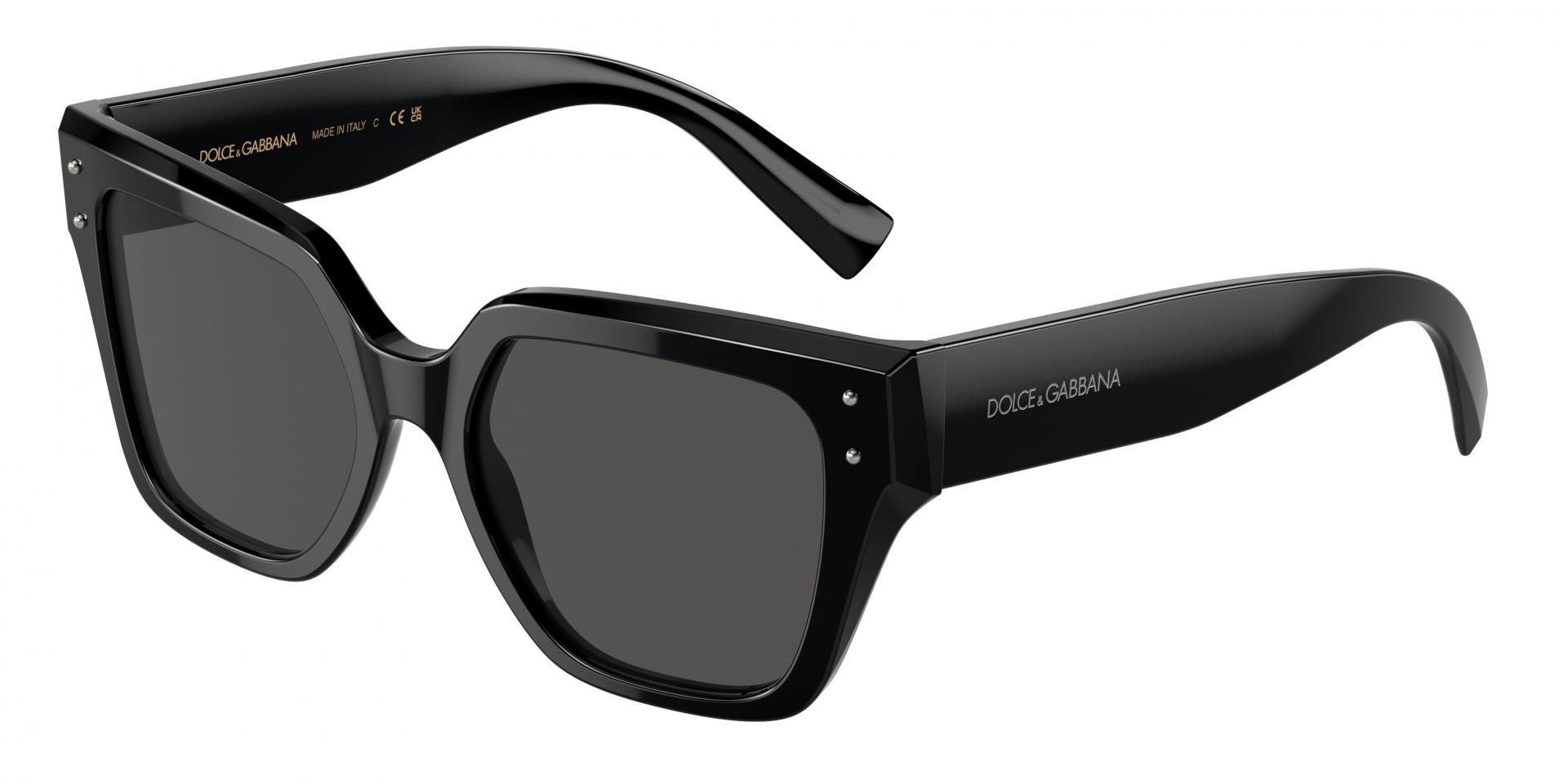 Sunglasses Dolce & Gabbana DG4471 501/87 8056262061879 | Ottica Lux