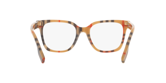 Occhiali da vista Burberry be2347 EVELYN 3944 8056597489249 | Ottica Lux