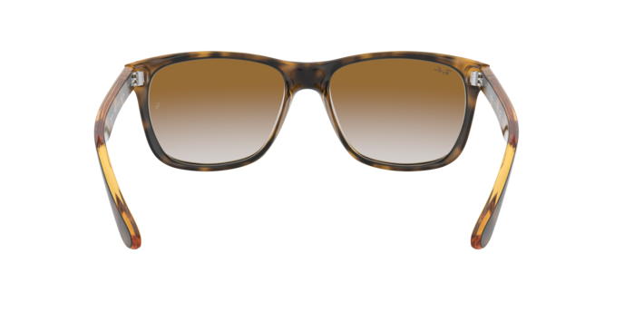 Occhiali da sole Ray-Ban RB4181 RB4181 710/51 0713132449240 | Ottica Lux