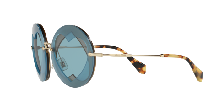 Occhiali da sole Miu Miu MU 01SS VA06P2 8053672693157 | Ottica Lux