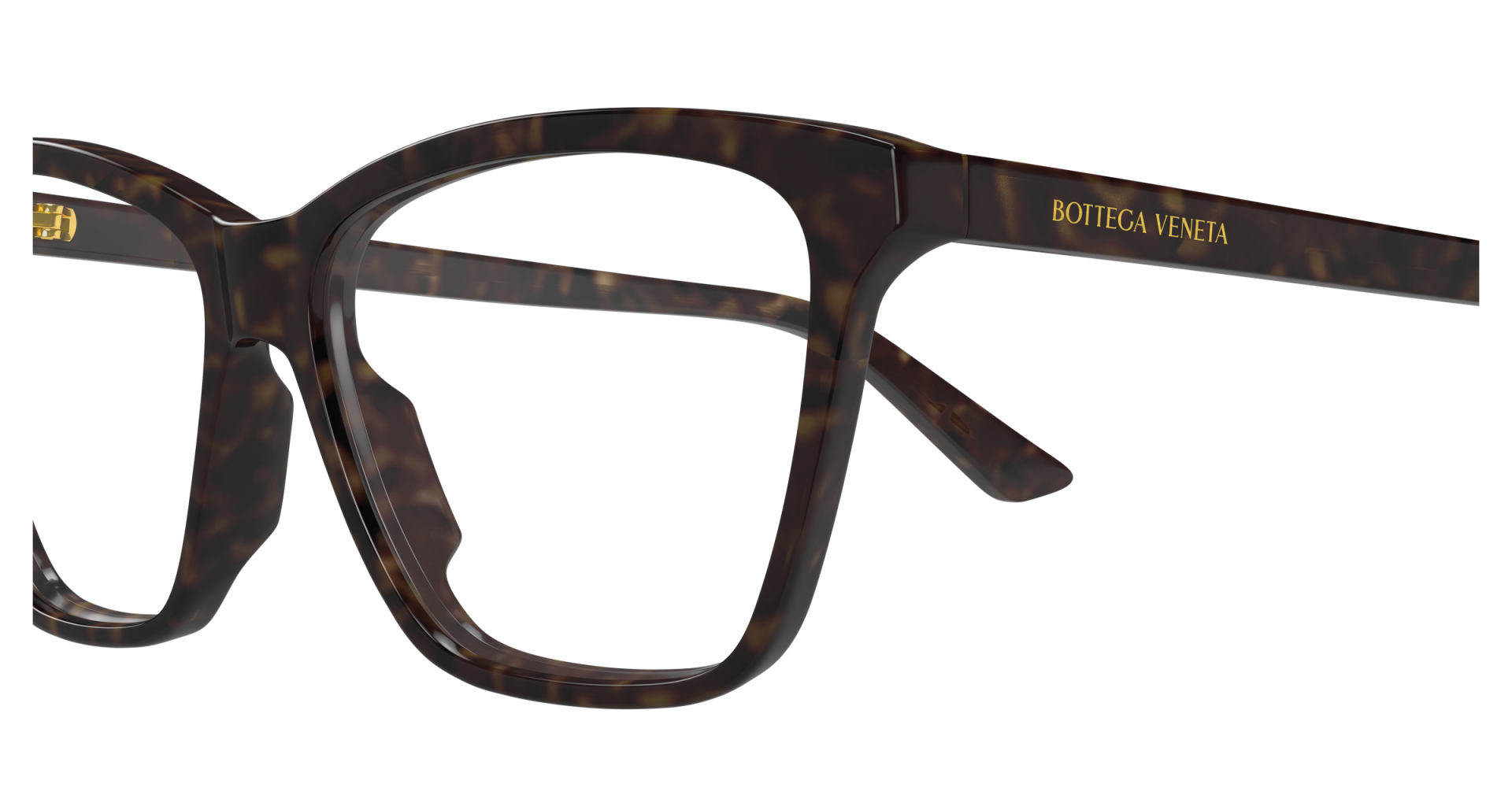 Occhiali da vista Bottega Veneta BV1421O 002 8056376605105 | Ottica Lux