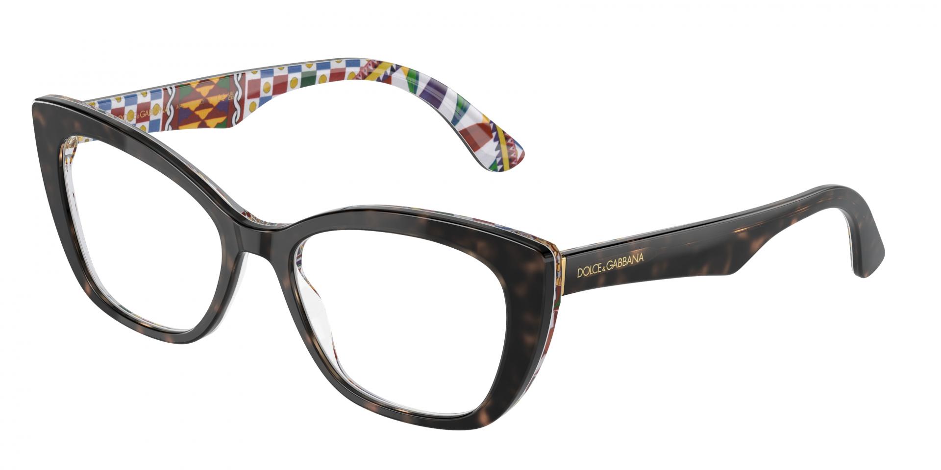 Ophthalmic frames Dolce & Gabbana DG3360 3217 8056262075111 | Ottica Lux