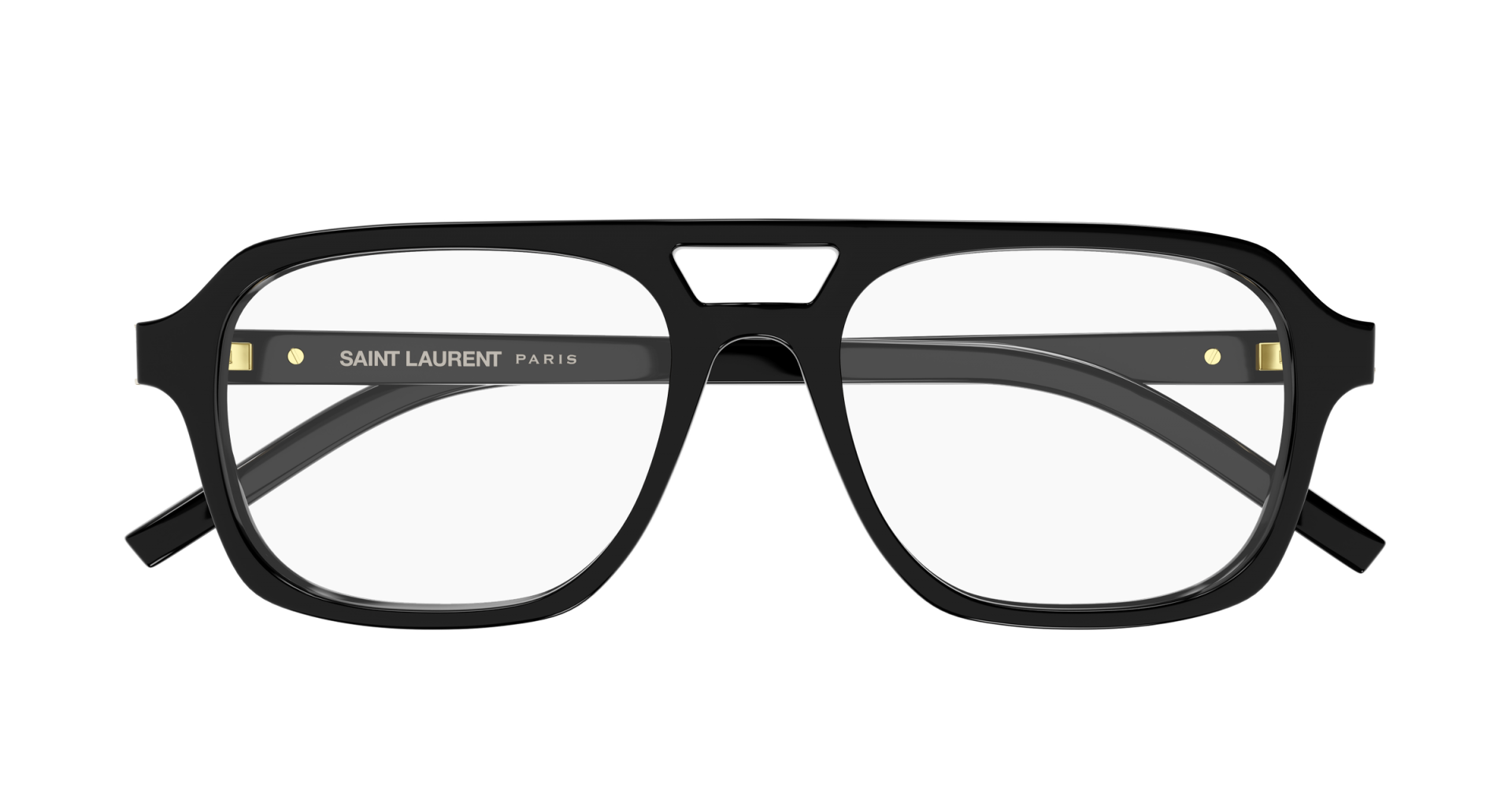 Ophthalmic frames Saint Laurent SL M179 001 8056376705041 | Ottica Lux