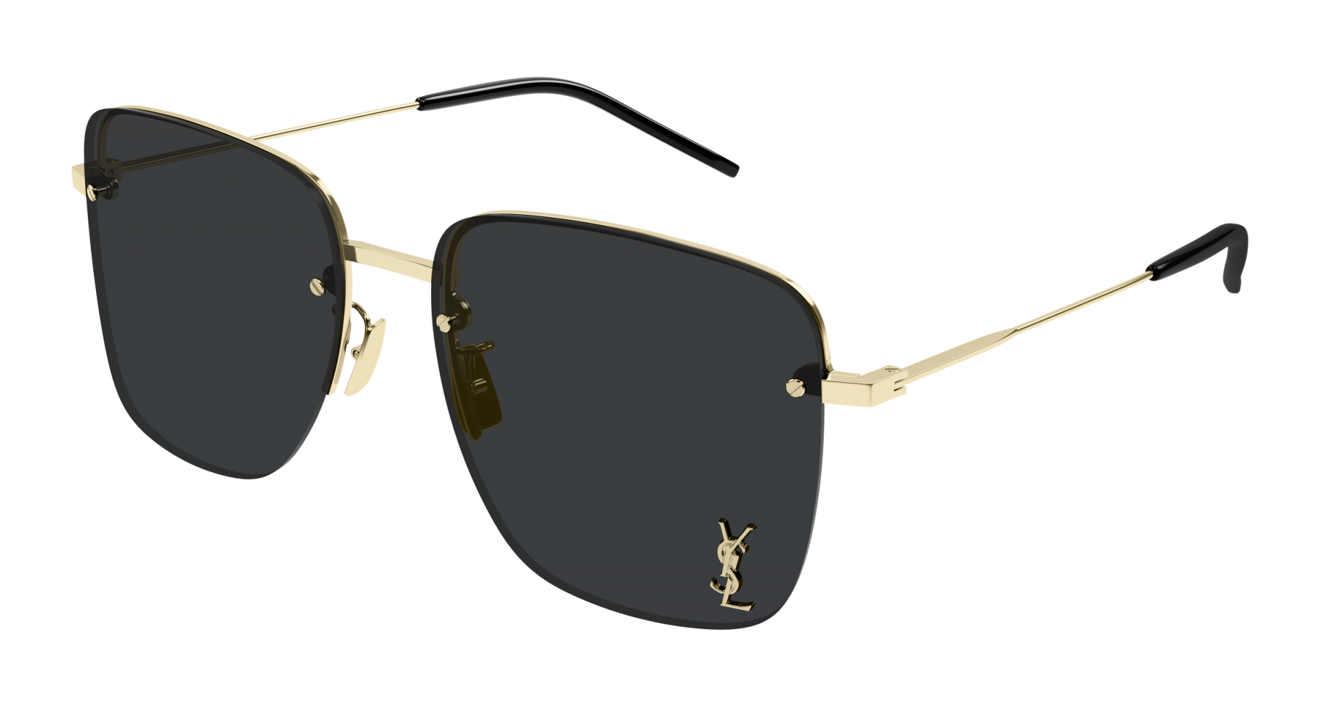 Sunglasses Saint Laurent SL 312 M 013 8056376571769 | Ottica Lux