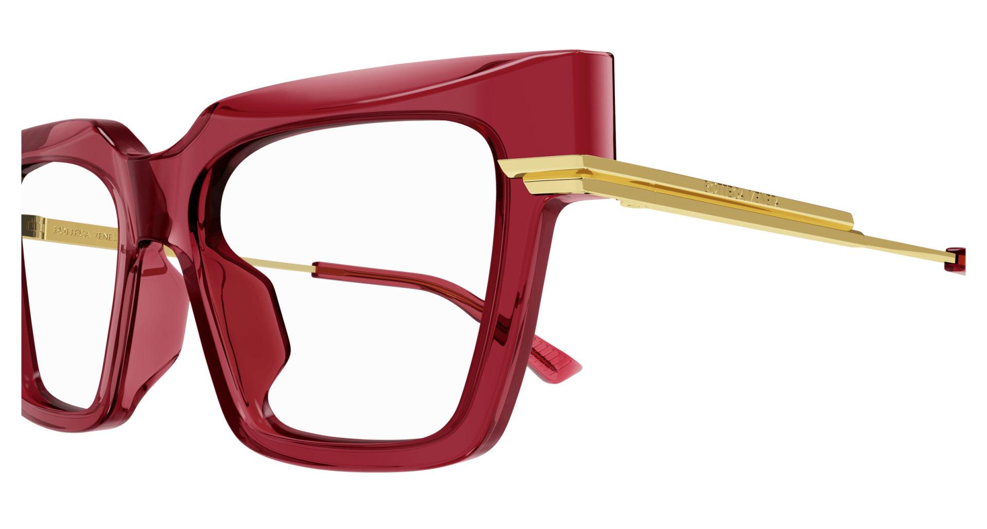 Occhiali da vista Bottega Veneta BV1243O 004 8056376454123 | Ottica Lux