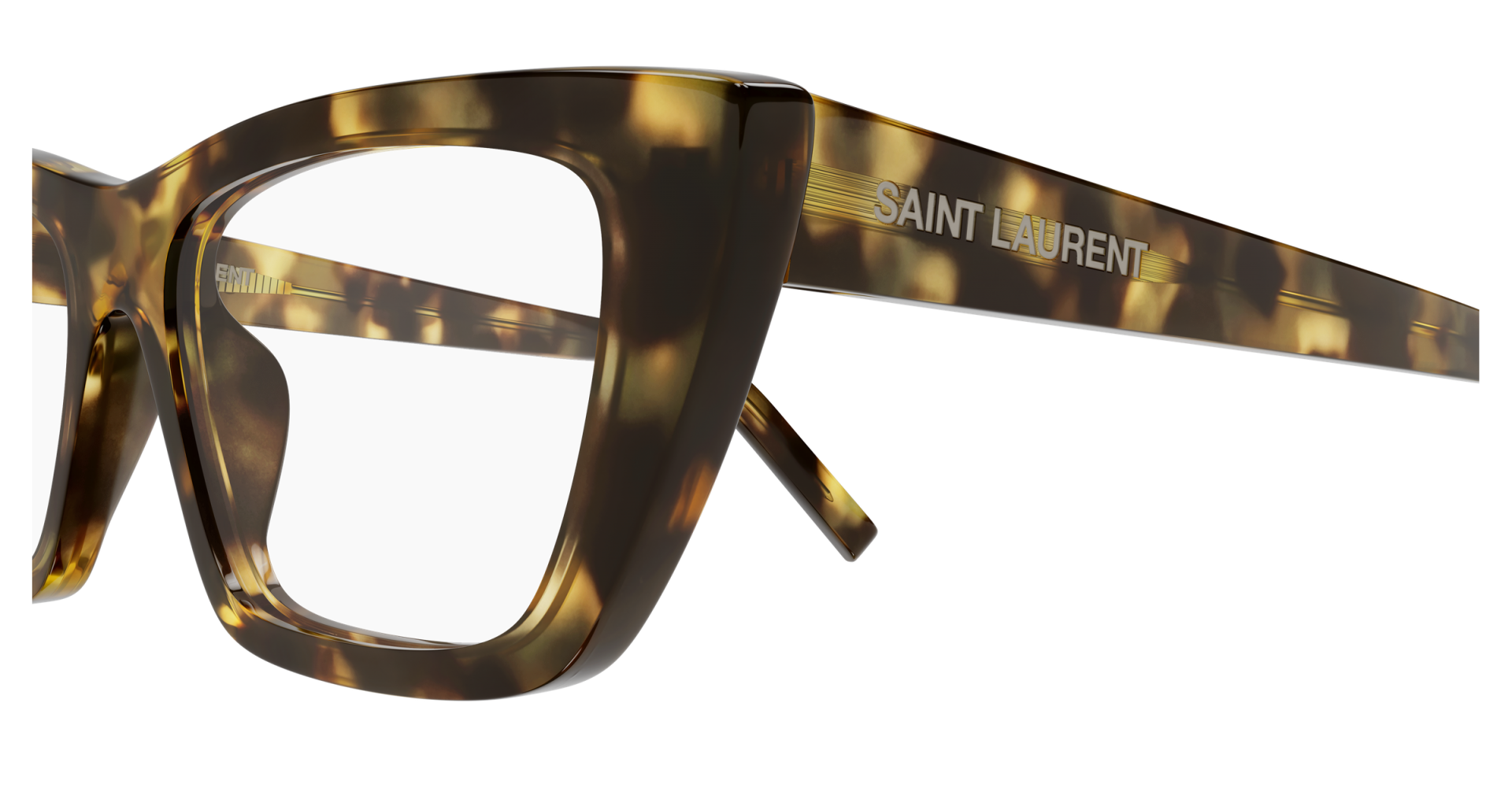 Ophthalmic frames Saint Laurent SL 276 MICA OPT 010 8056376712858 | Ottica Lux