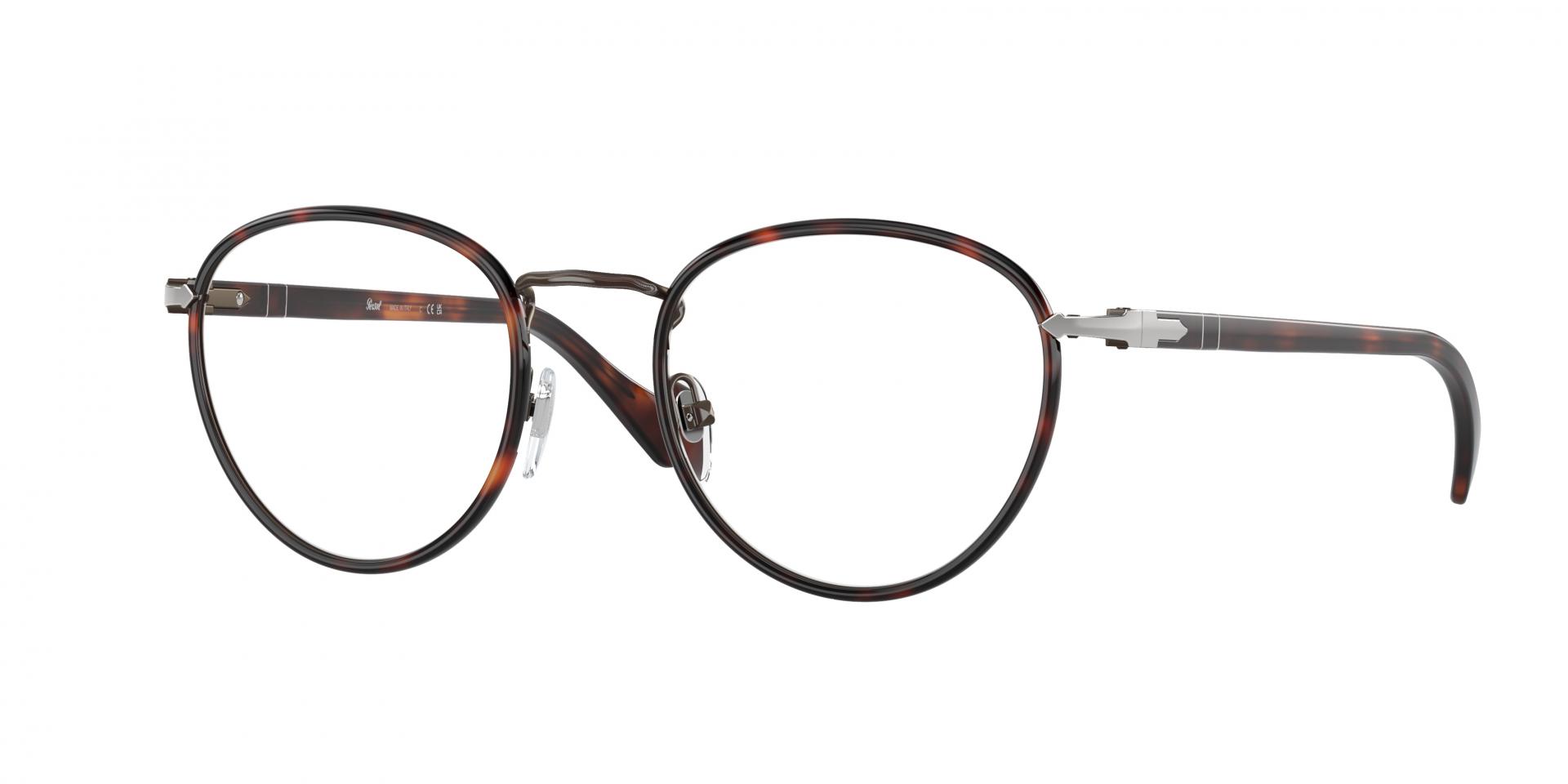 Occhiali da vista Persol PO2410VJ 992 0713132427200 | Ottica Lux