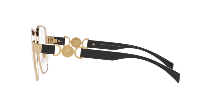 Ophthalmic frames Versace VE1291D 1002 8056597853064 | Ottica Lux Ophthalmic frames Versace VE1291D 1002 8056597853064 | Ottica Lux