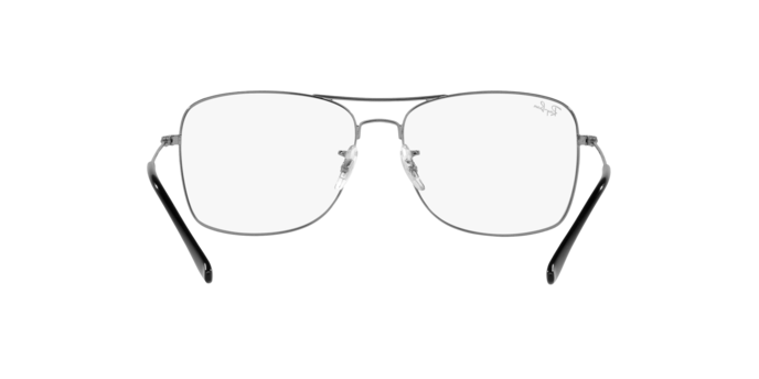 Ophthalmic frames Ray-Ban RX6498 2502 8056597798266 | Ottica Lux