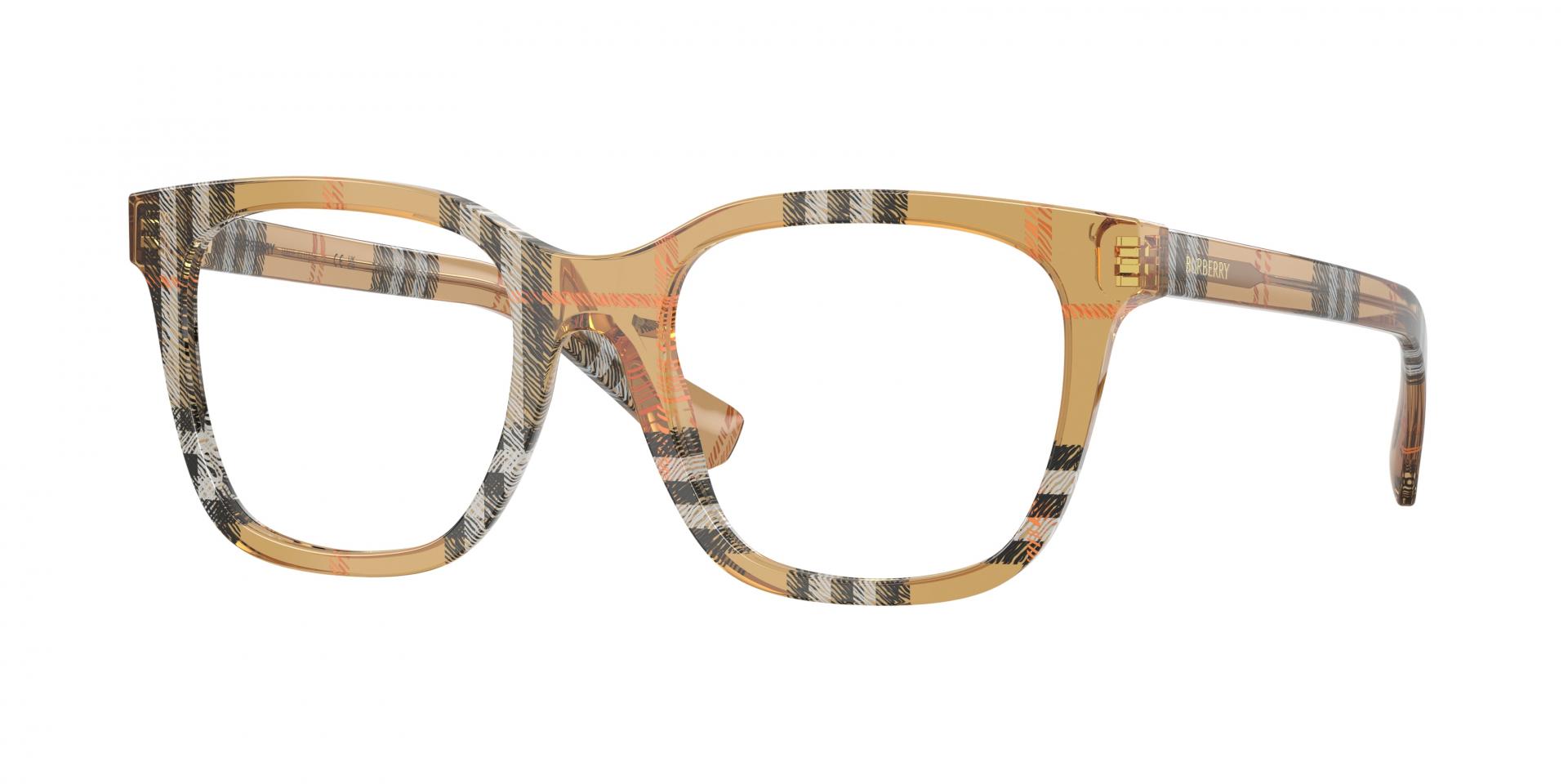 Ophthalmic frames Burberry be2457u 3001 8056262826768 | Ottica Lux