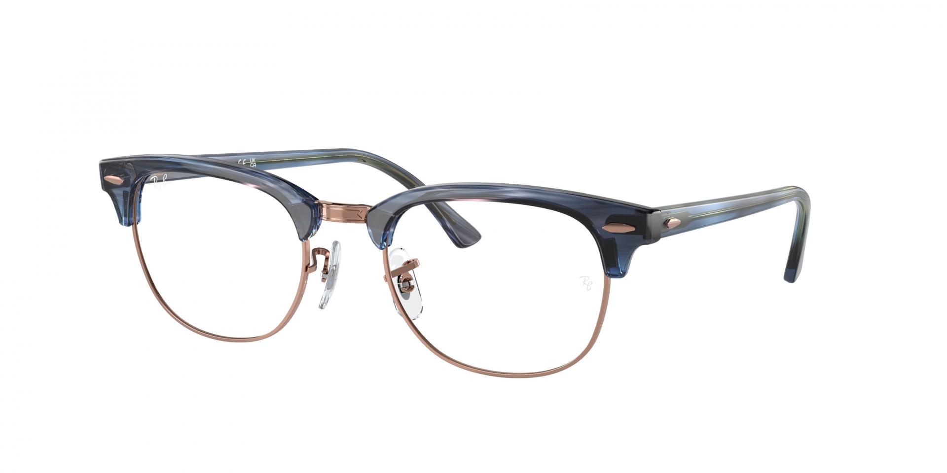 Ophthalmic frames Bottega Veneta BV1302O 001 8056376506259 | Ottica Lux