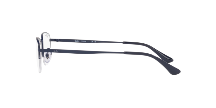 Ophthalmic frames Ray-Ban RX8774D 1239 8056597733069 | Ottica Lux Ophthalmic frames Ray-Ban RX8774D 1239 8056597733069 | Ottica Lux