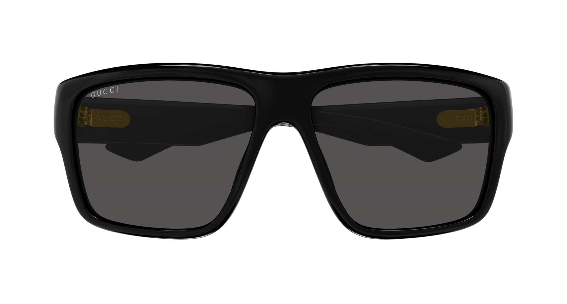 Sunglasses Gucci GG2239S 001 8056376684452 | Ottica Lux