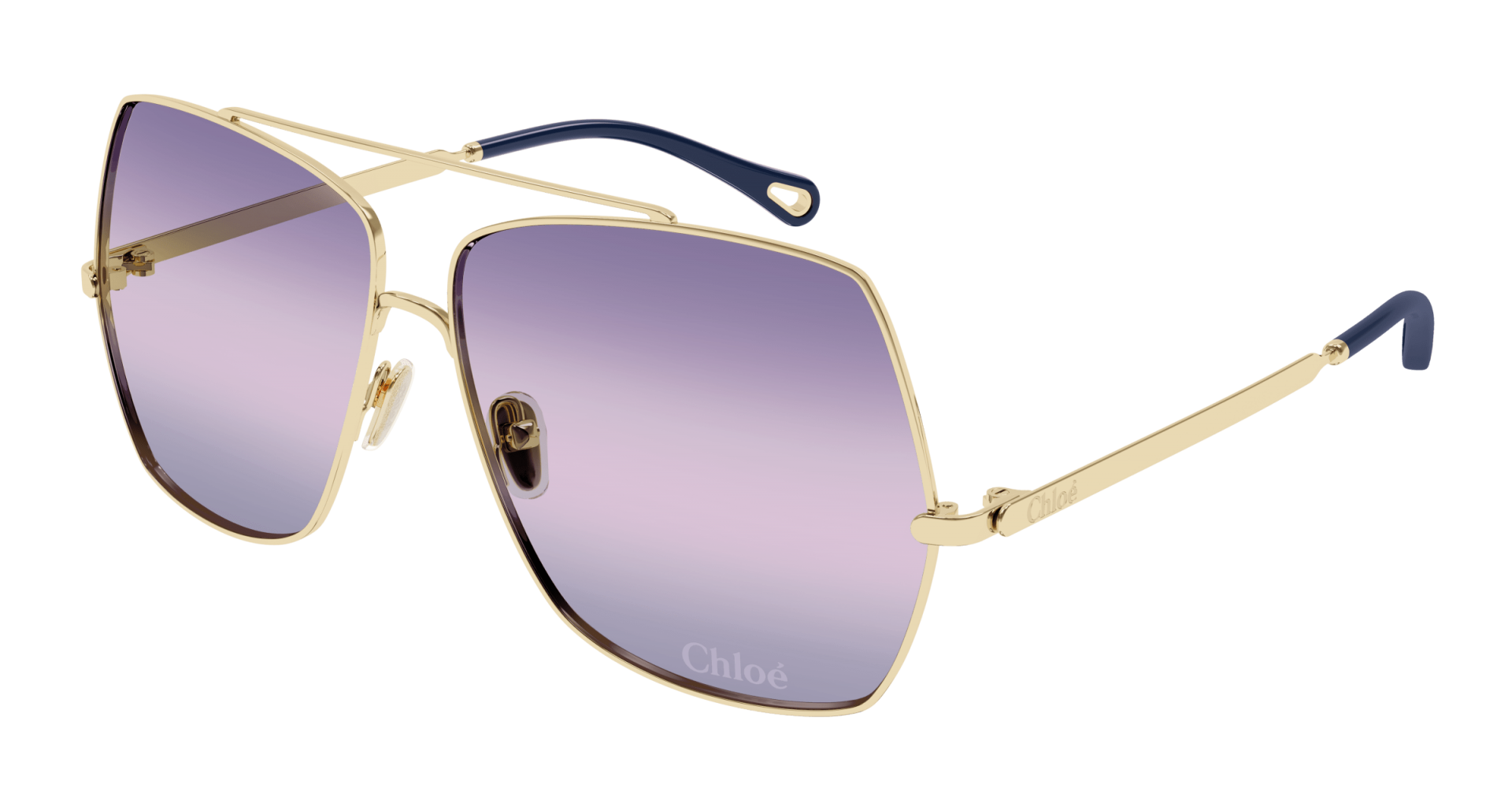 Sunglasses Chloé CH0278S 005 8056376579741 | Ottica Lux