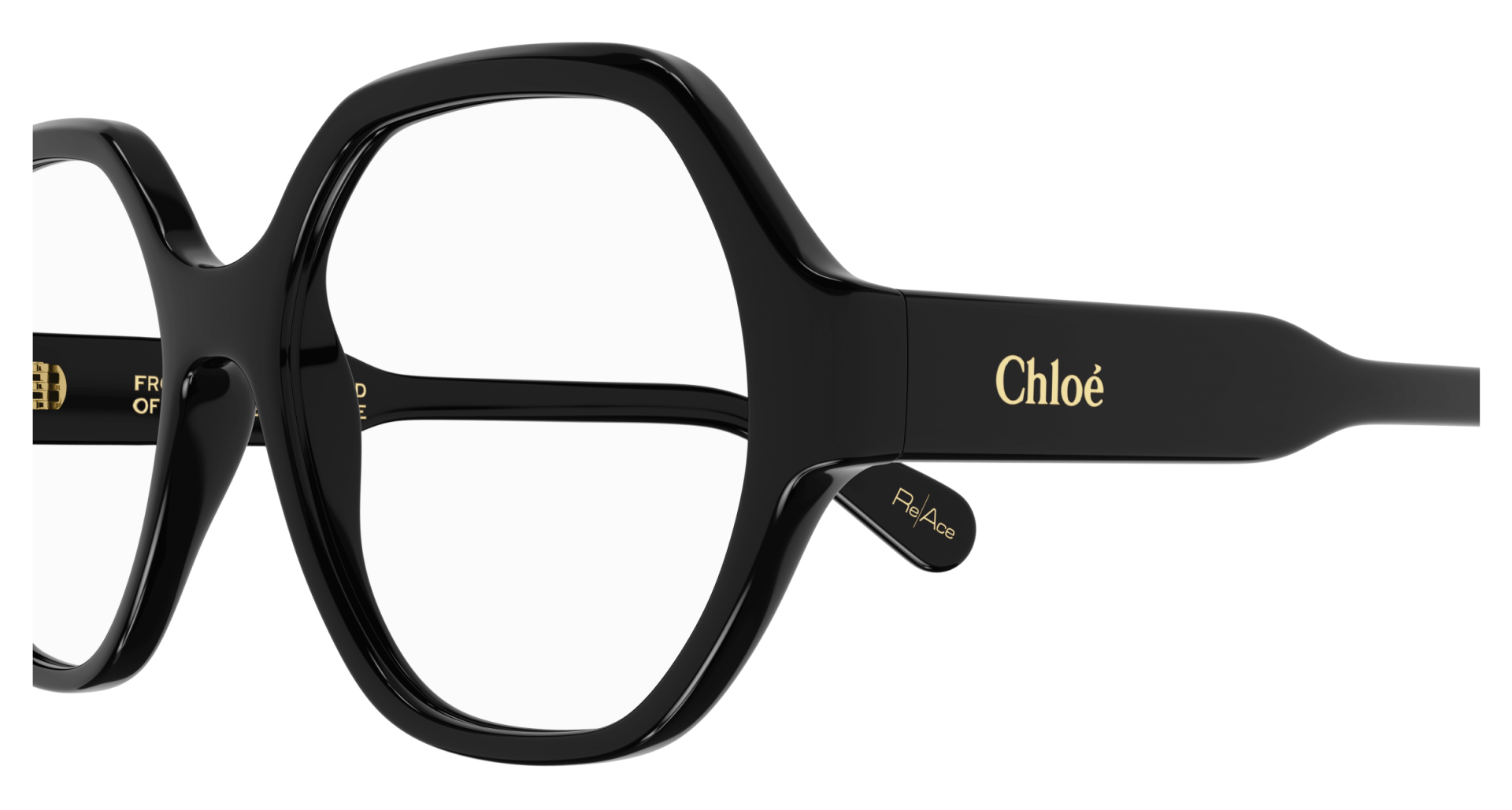 Ophthalmic frames Chloé CH0189O 001 8056376471267 | Ottica Lux Ophthalmic frames Chloé CH0189O 001 8056376471267 | Ottica Lux