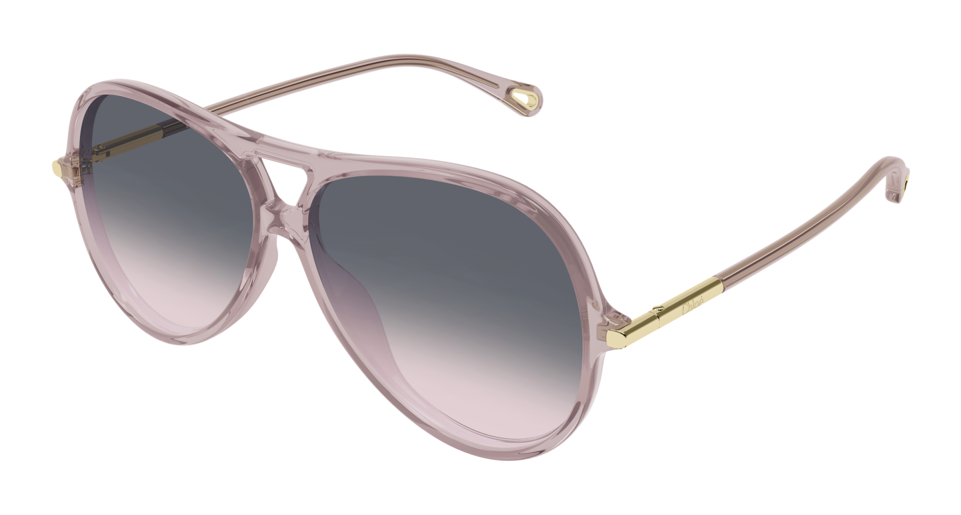 Sunglasses Chloé CH0395S 001 8056376701203 | Ottica Lux