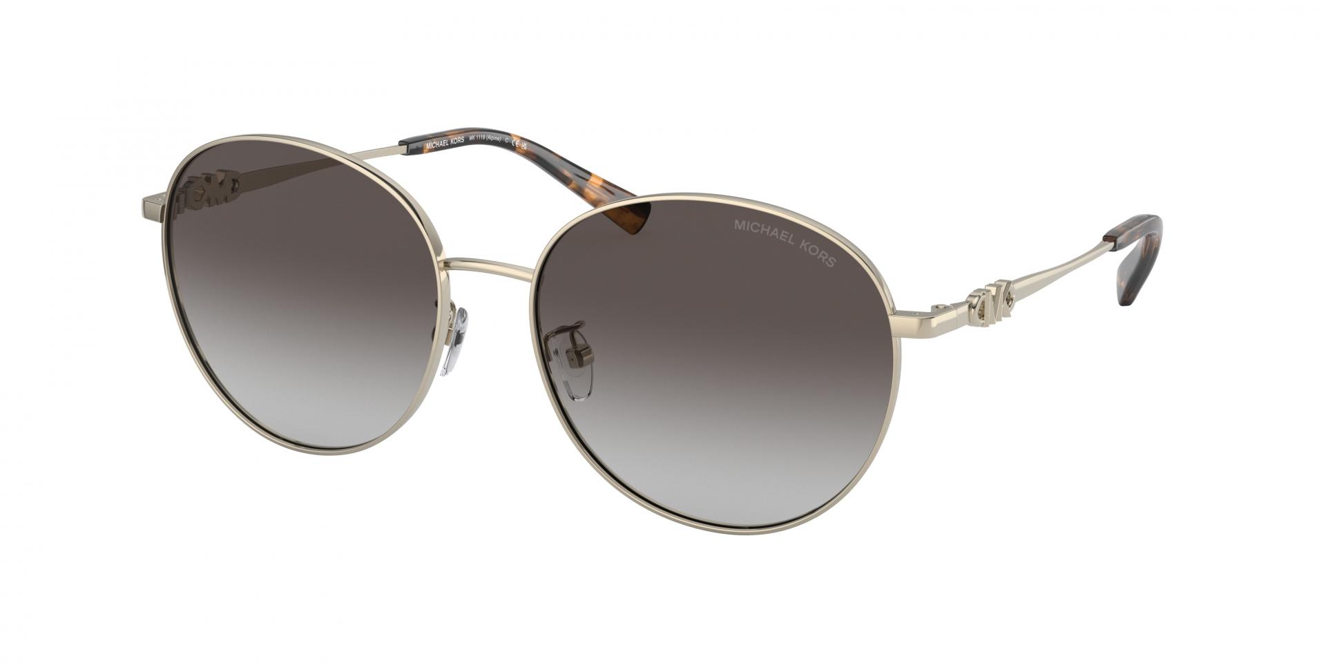 Occhiali da sole Michael Kors MK1119 ALPINE 10148G 0725125388627 | Ottica Lux