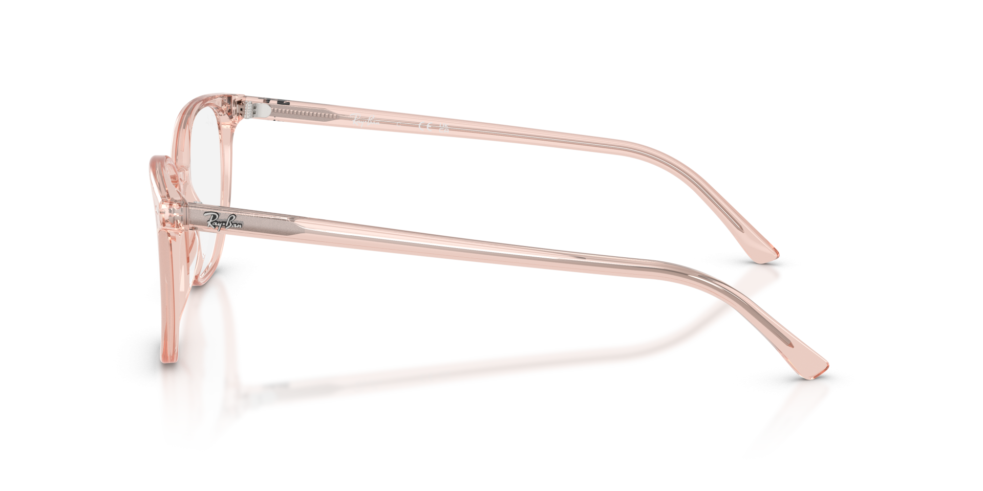 Ophthalmic frames Ray-Ban RX5397 ELLIOT 8540 8056266007354 | Ottica Lux