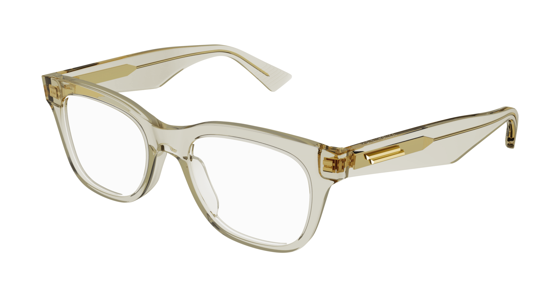 Occhiali da vista Bottega Veneta BV1155O 003 8056376407273 | Ottica Lux