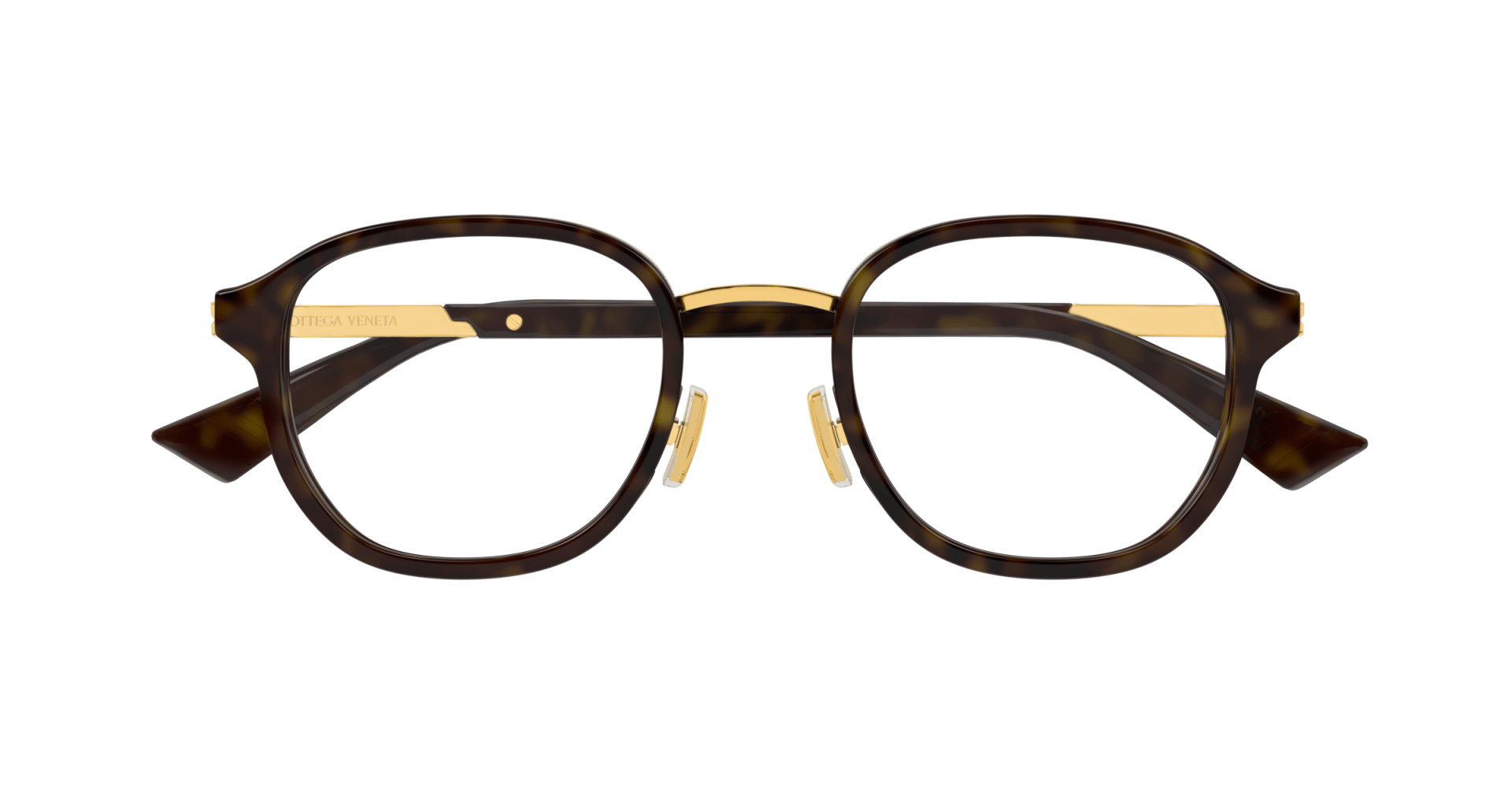 Occhiali da vista Bottega Veneta BV1376O 002 8056376563665 | Ottica Lux