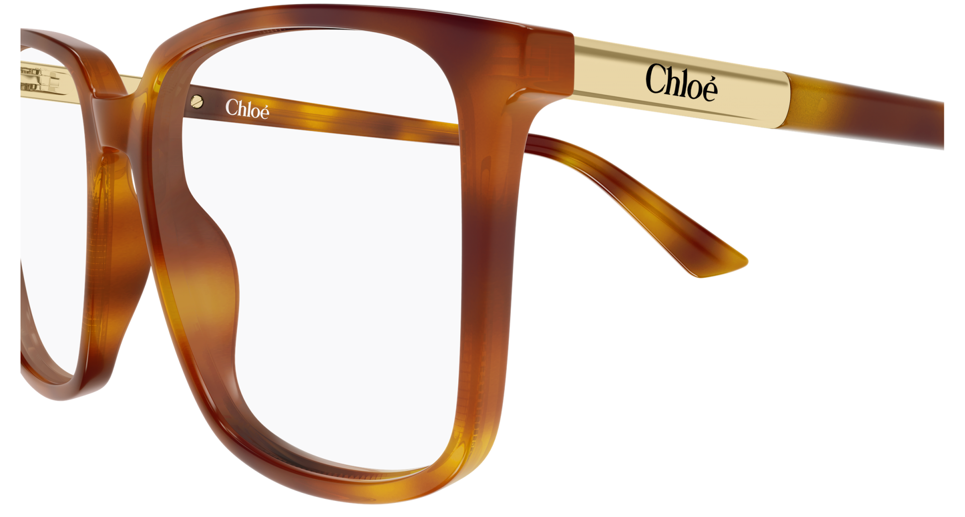 Ophthalmic frames Chloé CH0369O 002 8056376660463 | Ottica Lux