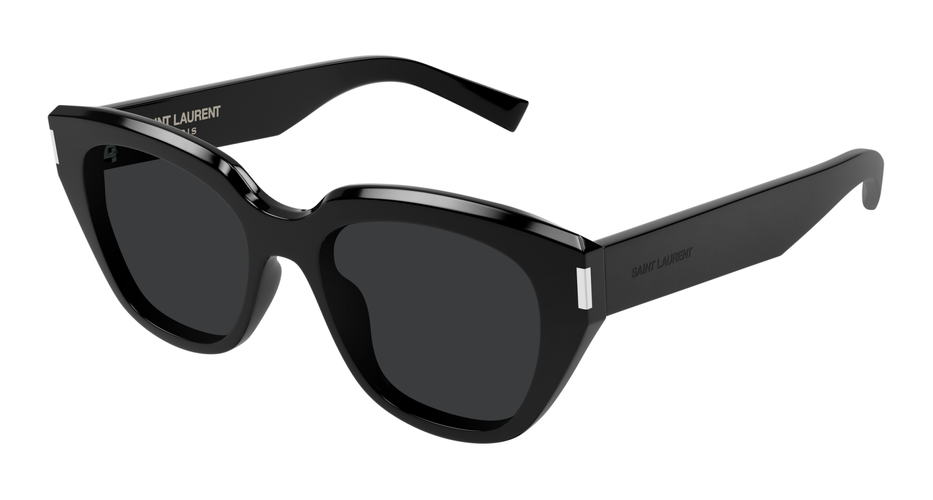 Sunglasses Saint Laurent SL 827 001 8056376620184 | Ottica Lux