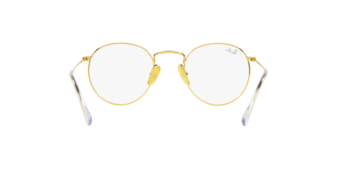 Ophthalmic frames Ray-Ban RX8247V ROUND 1225 8056597430494 | Ottica Lux Ophthalmic frames Ray-Ban RX8247V ROUND 1225 8056597430494 | Ottica Lux