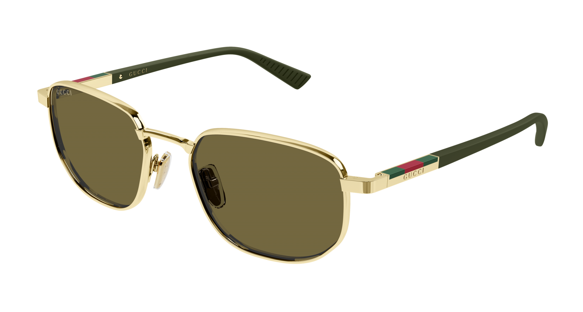Occhiali da sole Gucci GG2093S 001 8056376641868 | Ottica Lux