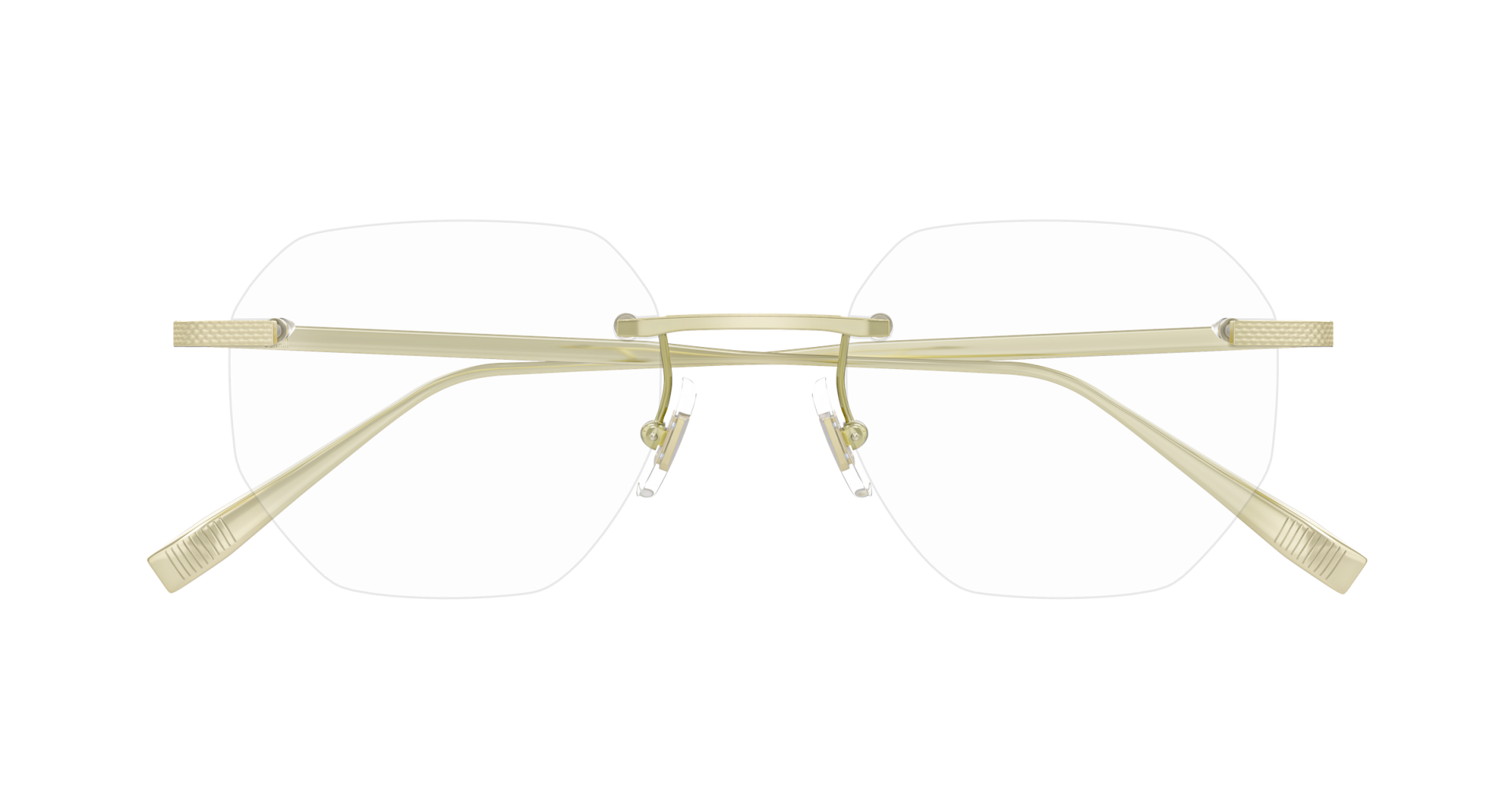 Ophthalmic frames Dunhill DU0119O 001 8056376559620 | Ottica Lux