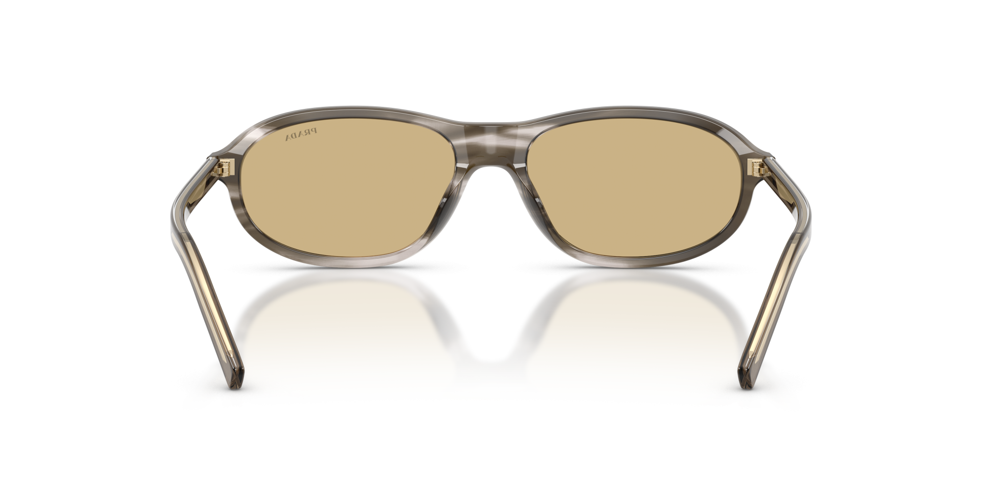 Sunglasses Prada PR D20SU 26O10R 8056262968659 | Ottica Lux