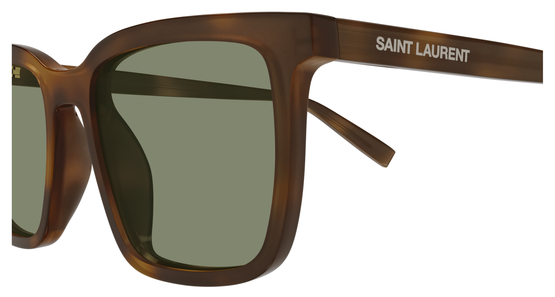 Occhiali da sole Saint Laurent SL 500 009 8056376688320 | Ottica Lux