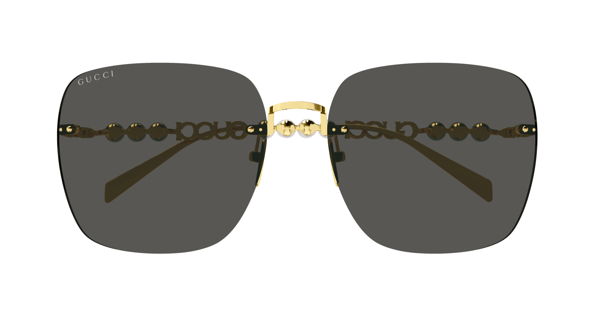 Occhiali da sole Gucci GG1923SA 001 8056376575538 | Ottica Lux Occhiali da sole Gucci GG1923SA 001 8056376575538 | Ottica Lux