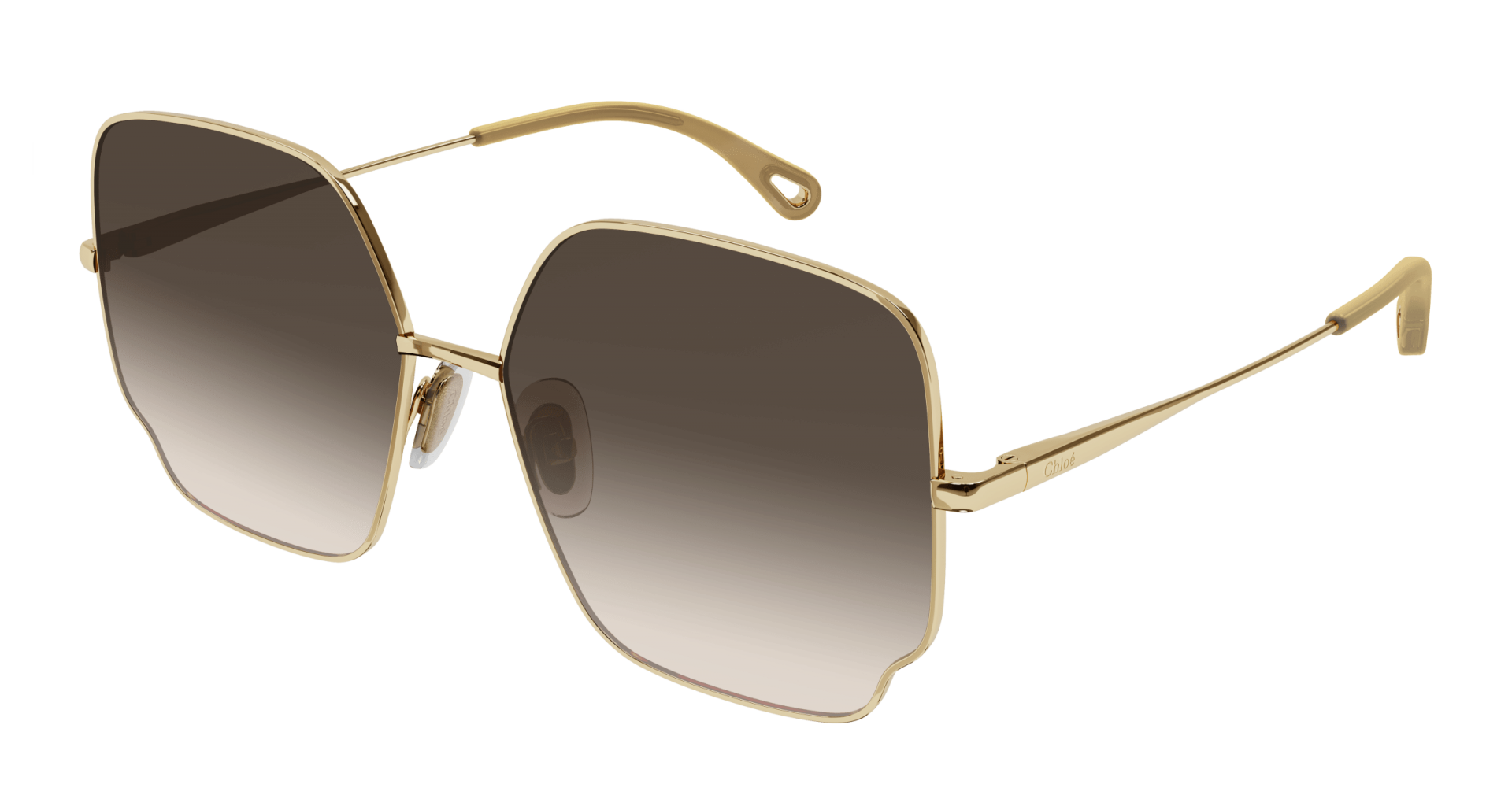 Occhiali da sole Chloé CH0092S 005 8056376396546 | Ottica Lux