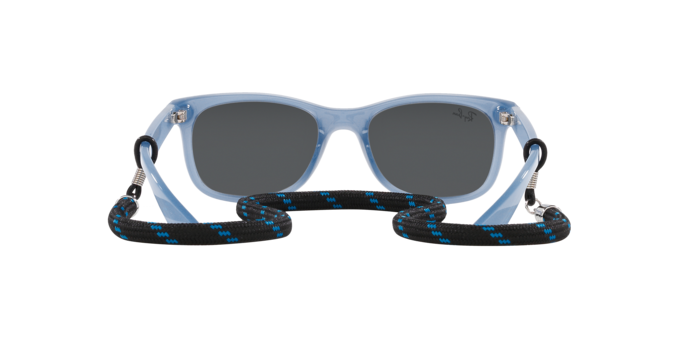 Occhiali da sole Ray-Ban RJ9052S JUNIOR NEW WAYFARER 714855 8056597888981 | Ottica Lux