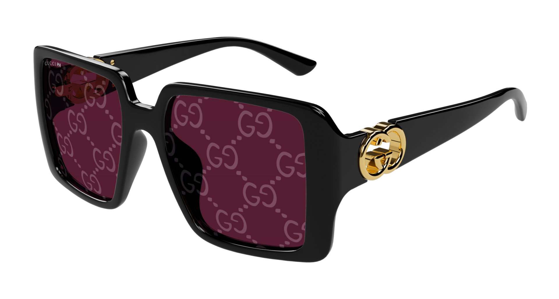 Sunglasses Gucci GG1692S 006 8056376518559 | Ottica Lux Sunglasses Gucci GG1692S 006 8056376518559 | Ottica Lux