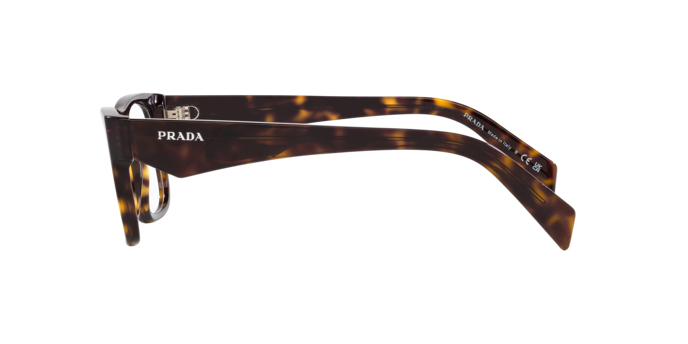 Ophthalmic frames Prada PR 22ZV 19J1O1 8056597875653 | Ottica Lux Ophthalmic frames Prada PR 22ZV 19J1O1 8056597875653 | Ottica Lux