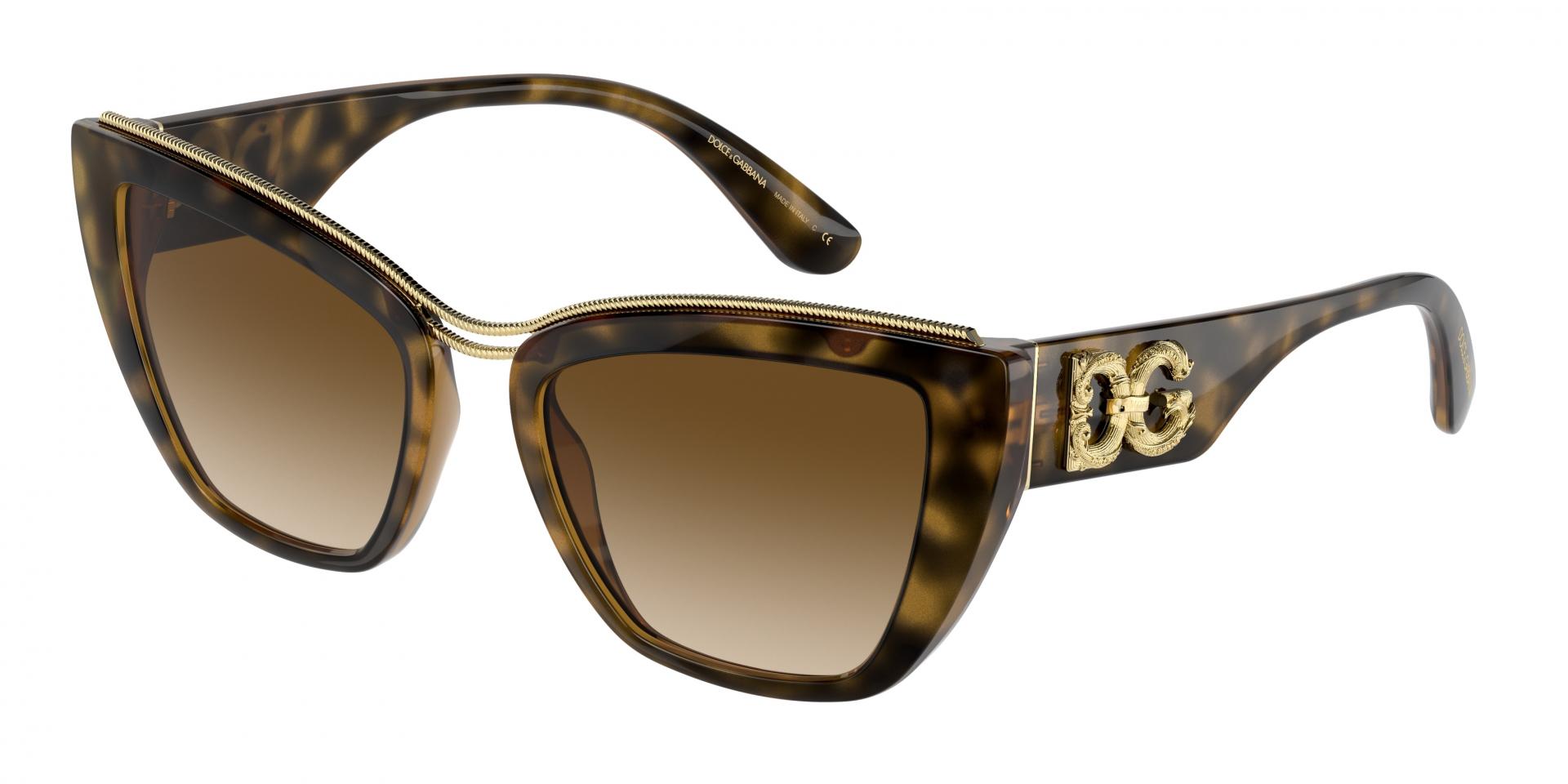 Occhiali da sole Dolce & Gabbana DG6144 502/13 8056597365284 | Ottica Lux