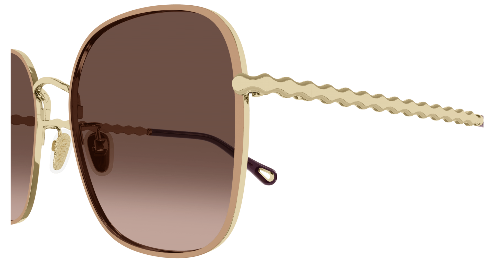 Sunglasses Chloé CH0255SK 004 8056376533347 | Ottica Lux Sunglasses Chloé CH0255SK 004 8056376533347 | Ottica Lux