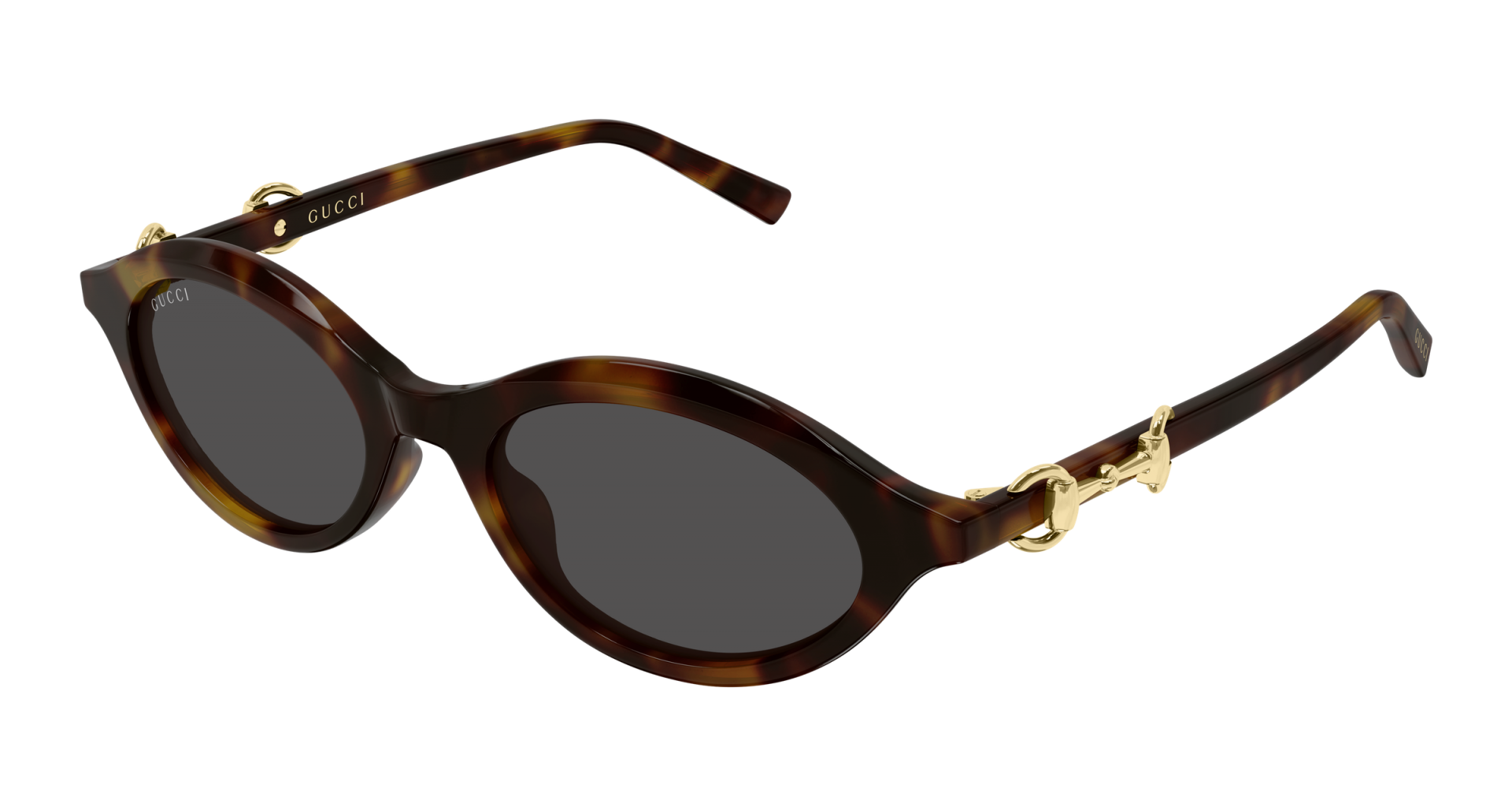 Occhiali da sole Gucci GG2215S 001 8056376682205 | Ottica Lux