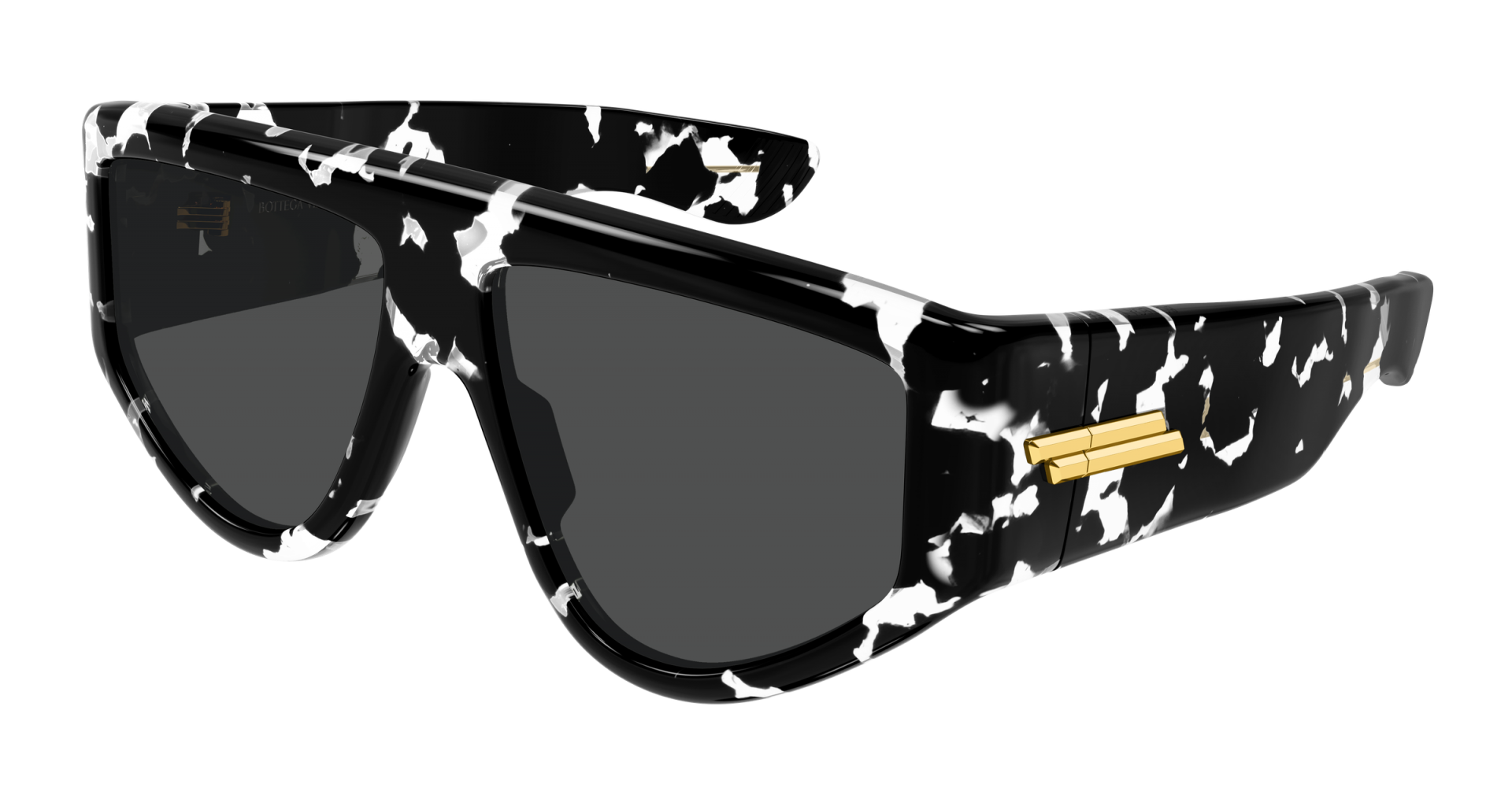 Occhiali da sole Bottega Veneta BV1492S 001 8056376693256 | Ottica Lux