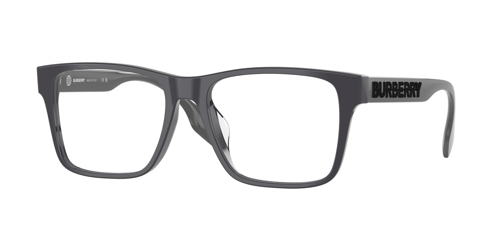 Ophthalmic frames Mont Blanc MB0354O 001 8056376529784 | Ottica Lux