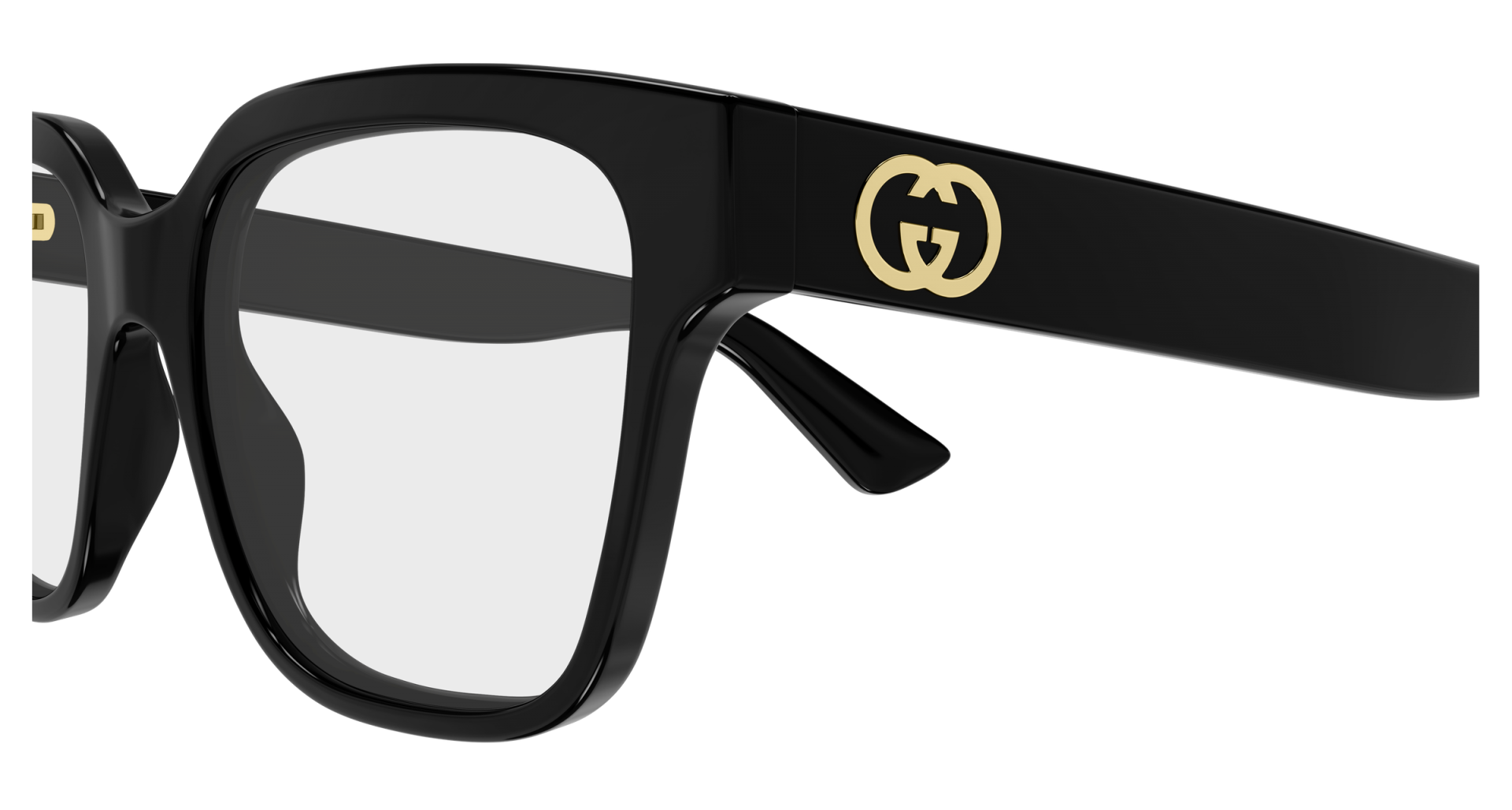 Occhiali da vista Gucci GG2193O 001 8056376682977 | Ottica Lux