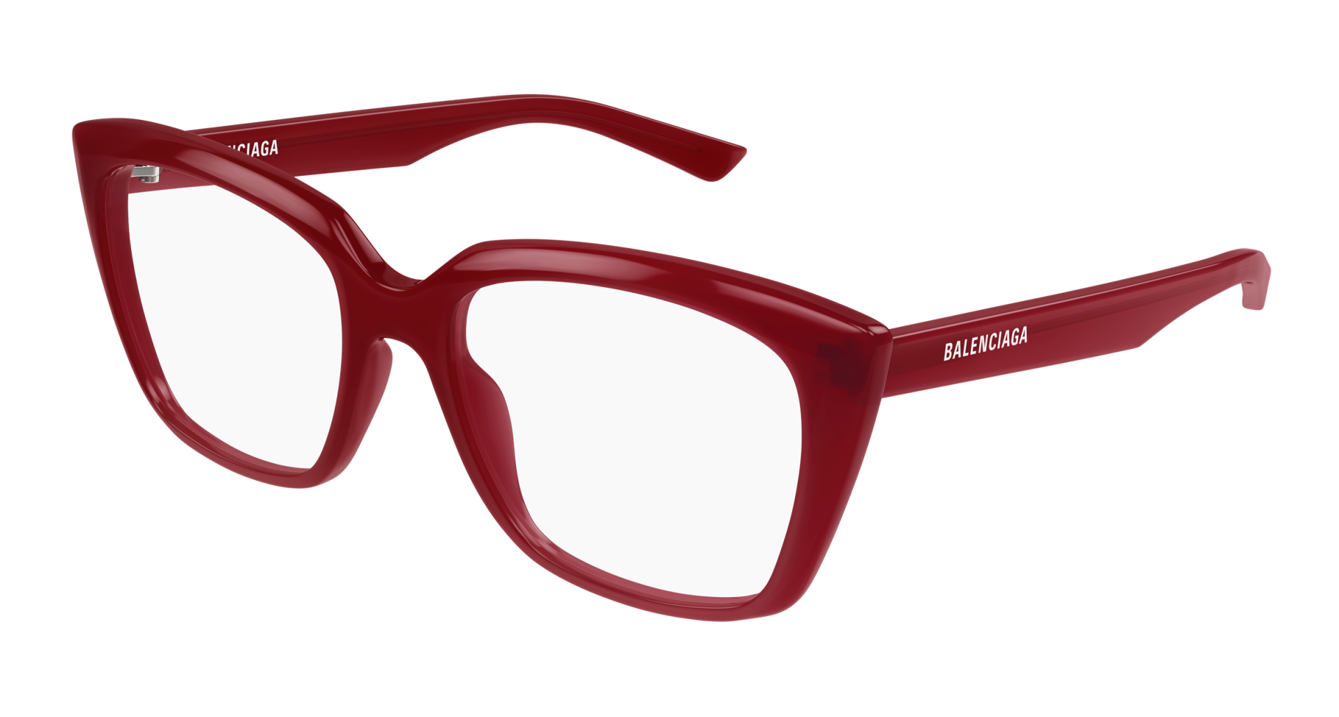 Occhiali da vista Balenciaga BB0062O 009 8056376604641 | Ottica Lux