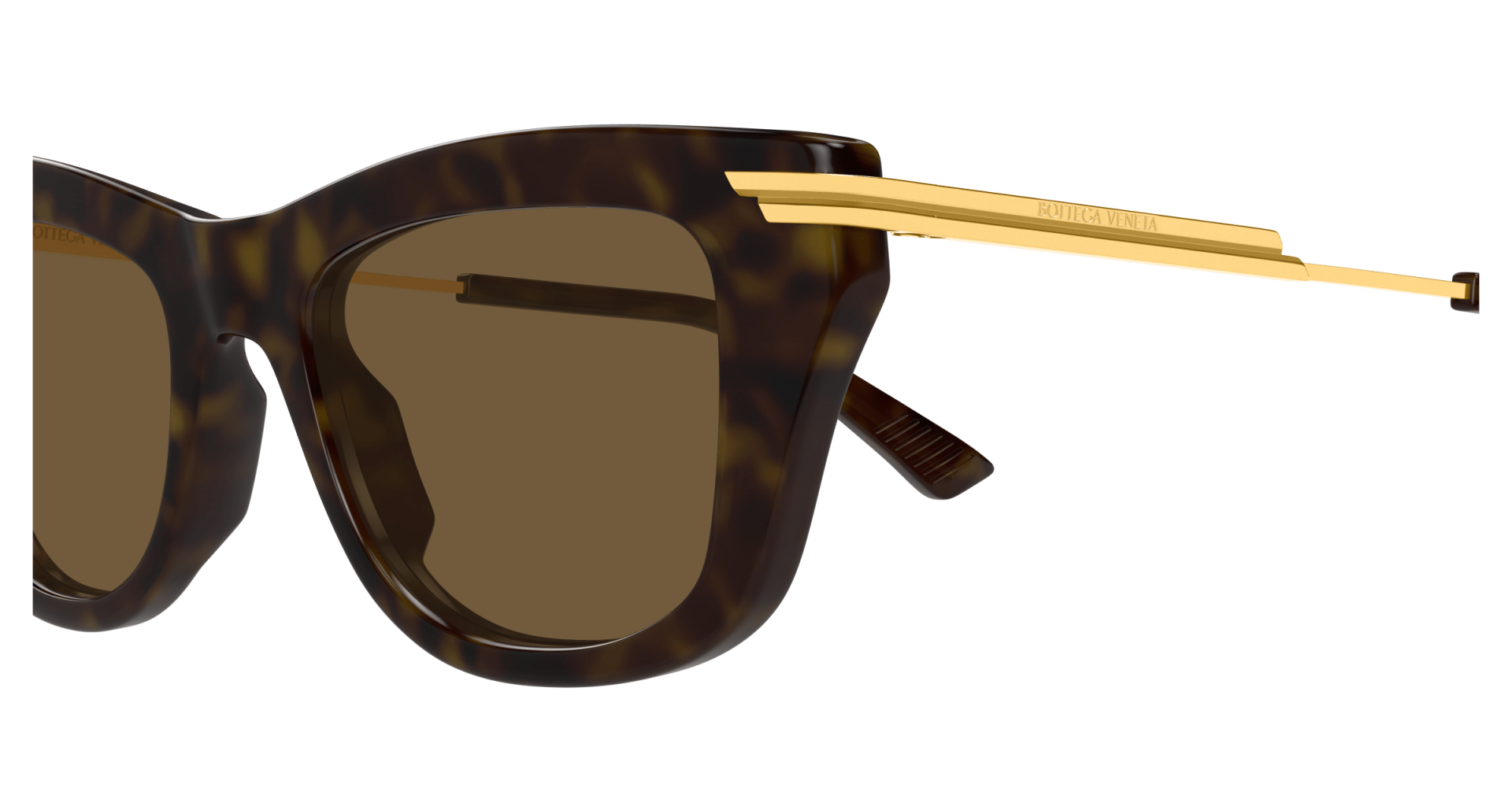 Occhiali da sole Bottega Veneta BV1369S 002 8056376563337 | Ottica Lux