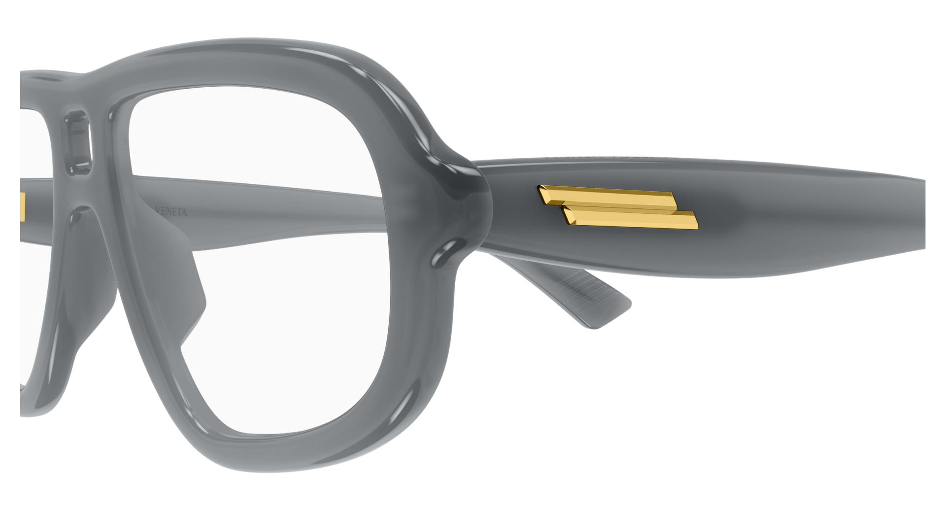 Occhiali da vista Bottega Veneta BV1495O 003 8056376693201 | Ottica Lux